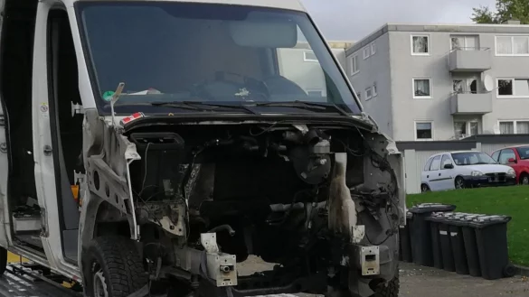 - &copy; Polizei Lippe