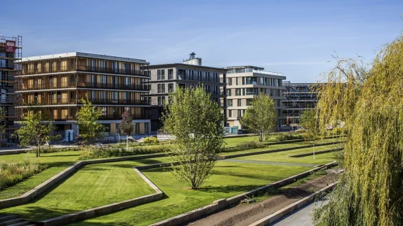 BUGA in Heilbronn - &copy; Foto: Gaby H&ouml;ss/BUGA Heilbronn 2019 GmbH/dpa-tmn