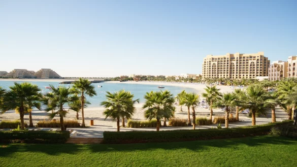 Ras al Khaimah - &copy; Foto: Philipp Laage/dpa-tmn