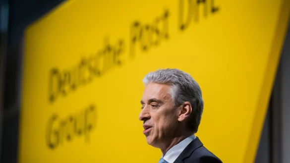 Frank Appel - &copy; Foto: Rolf Vennenbernd