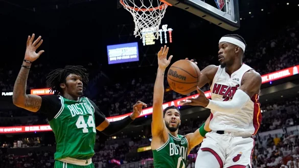 - &copy; Lynne Sladky/AP/dpa