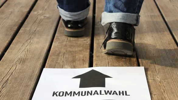 Nach der diesj&auml;hrigen Kommunalwahl zieht erstmals auch die AfD in den Regionalrat ein. - &copy; Symbolbild: Pixabay