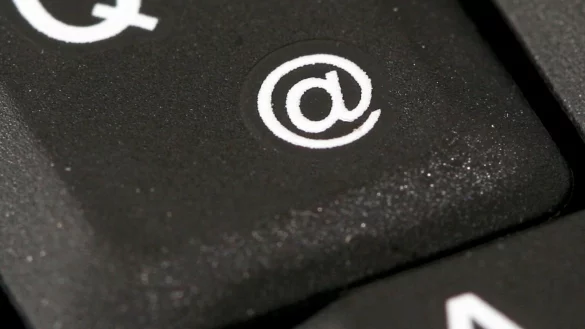 Tastatur - &copy; Foto: Felix Heyder/dpa