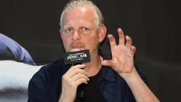 Thomas Ostermeier - &copy; Foto: ---/YNA/dpa