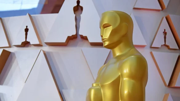 Oscar-Verleihung 2021 - &copy; Foto: Li Rui/XinHua/dpa