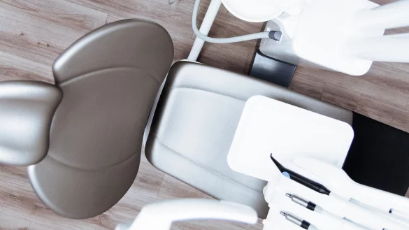 Die Messeger&auml;te bleiben liegen. - &copy; Symbolbild: Pixabay