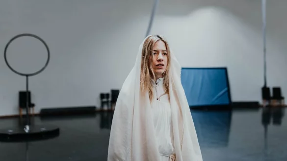 Passion2:1 - &copy; Foto: Susan Bolz/Passion 2:1/dpa