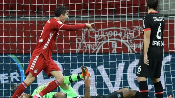 Doppelpacker - &copy; Foto: Bernd Thissen/dpa-pool/dpa