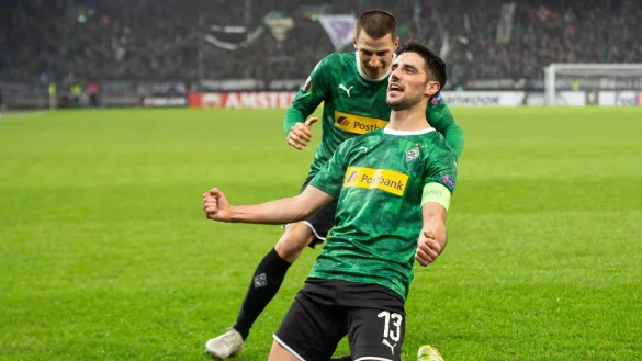 Torsch&uuml;tze - &copy; Foto: Marcel Kusch/dpa