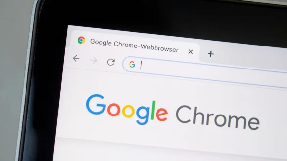 Udpate-Alarm: Chrome-Browser mit schwerem Sicherheitsleck - &copy; Foto: Catherine Waibel/dpa-tmn