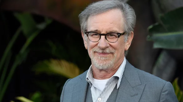Steven Spielberg - &copy; Foto: Chris Pizzello/Invision/AP/dpa