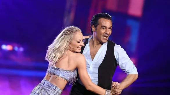 Erol Sander - &copy; Foto: Rolf Vennenbernd/dpa