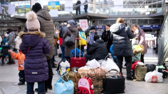 - &copy; Sven Hoppe/dpa