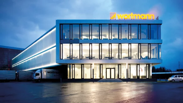 Die Wortmann Gruppe sieht sich nach dem BGH-Urteil als Sieger. - © Wortmann Gruppe