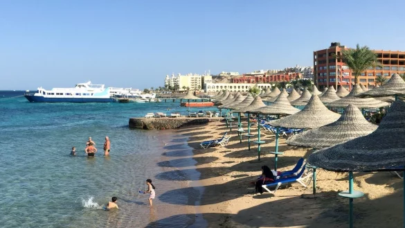 Sommerferien in der Pandemie - &copy; Foto: picture alliance / Benno Schwinghammer/dpa