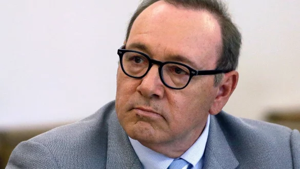 Kevin Spacey - &copy; Foto: Steven Senne/AP/dpa