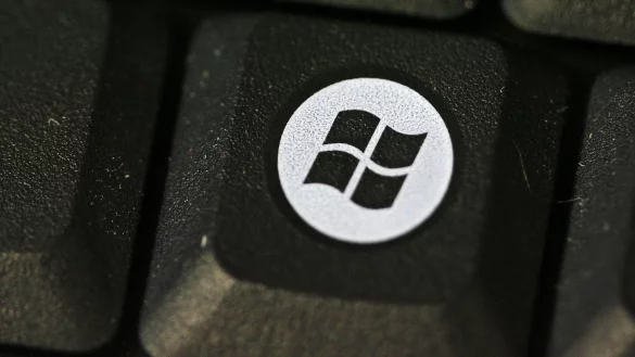 Windows &laquo;Bitlocker&raquo; - &copy; Foto: David Ebener