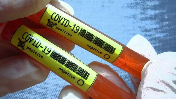 Die Kinder&auml;rzte lehnen eine Beteiligung ab. - &copy; Symbolfoto: Pixabay