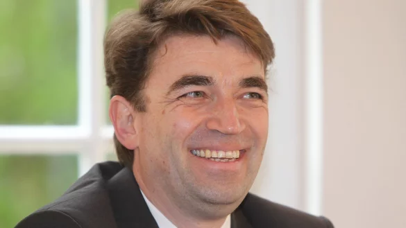 Mathias Dahms - &copy; Foto: picture alliance / dpa