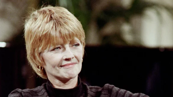 Claire Bret&eacute;cher - &copy; Foto: Georges Bendrihem/AFP/dpa