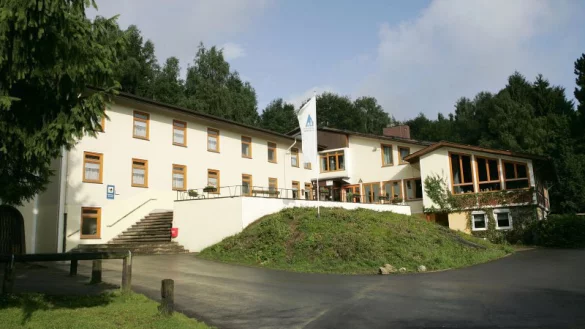 Die Jugendherbergen in OWL ziehen mehr Gäste an. Auch die Häuser in Horn Bad-Meinberg und Detmold verzeichnen mehr Übernachtungen. - © Jugendherbergswerk