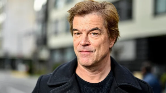 Campino - &copy; Foto: Walter Bieri/KEYSTONE/dpa