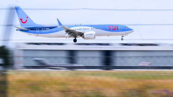 - &copy; Julian Stratenschulte/dpa