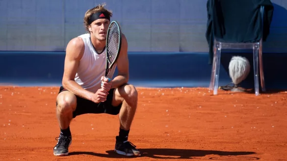 Niederlage - &copy; Foto: Sven Hoppe/dpa