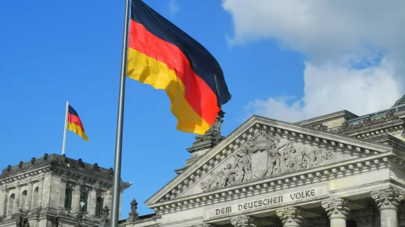 Nach dem Aus der Ampel-Koalition stehen bald Neuwahlen an. Doch was w&uuml;nschen sich die lippischen Akteure von einer neuen Regierung? - &copy; Pixabay