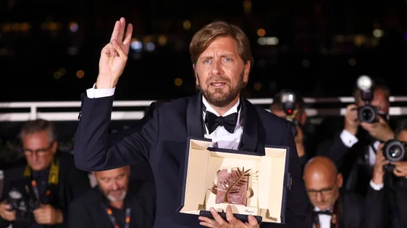 - &copy; Vianney Le Caer/Invision/AP/dpa