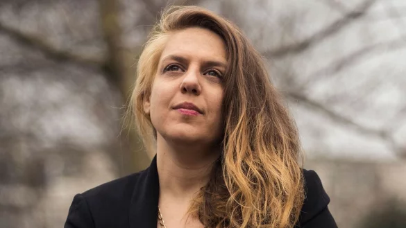 - &copy; Max Zerrahn/dpa