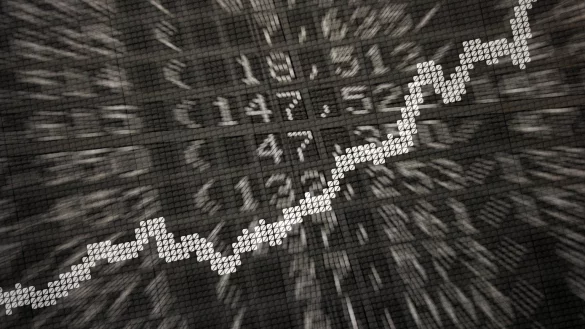 Aktienfonds unter der Lupe - &copy; Foto: Daniel Reinhardt