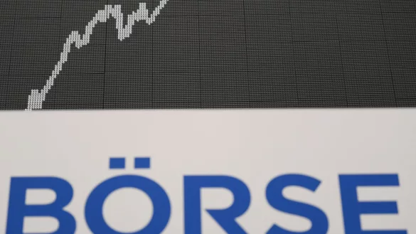 Dividenden-Boom beendet - &copy; Foto: Arne Dedert/dpa