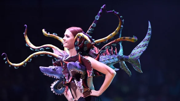 WOW - &copy; Foto: Guo Lei/Xinhua