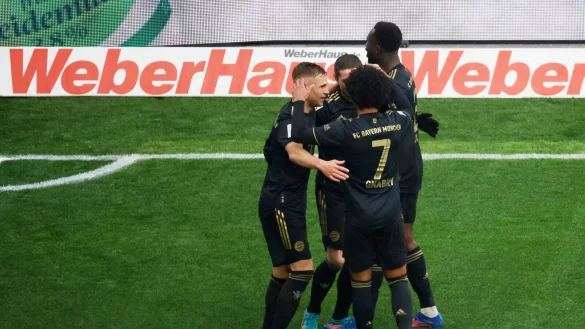 - &copy; Philipp von Ditfurth/dpa