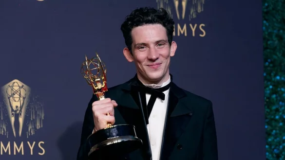 Emmy Awards - &copy; Foto: Chris Pizzello/Invision via AP/dpa