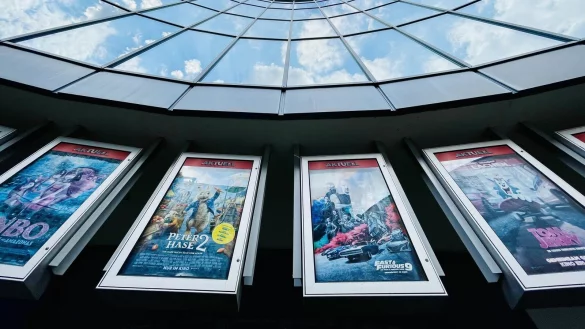 Die Pandemie bremste die himmelstürmenden Ideen. - © Stefan Becker