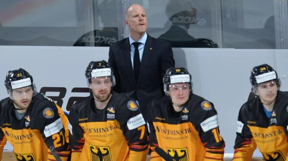 DEB-Team - &copy; Foto: Timm Schamberger/dpa