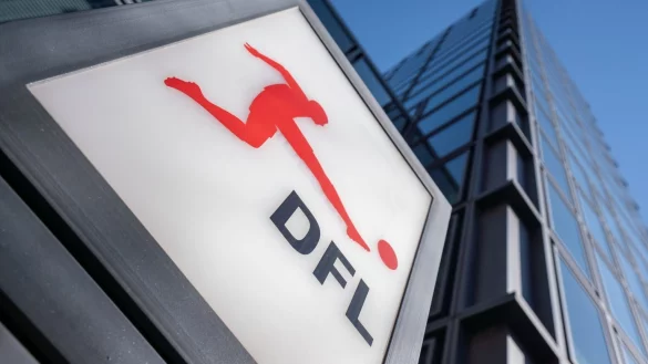 DFL - &copy; Foto: Frank Rumpenhorst/dpa