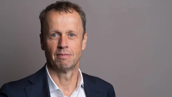 HBL-Gesch&auml;ftsf&uuml;hrer - &copy; Foto: Marius Becker/dpa