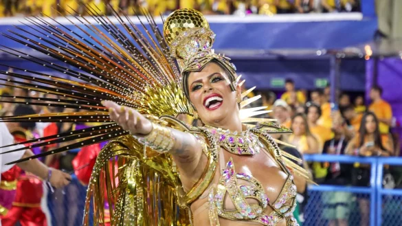 Golden - &copy; Foto: William Volcov/ZUMA Press Wire/dpa