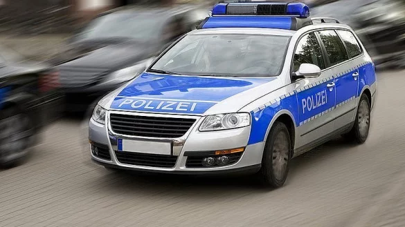 Ein per Haftbefehl gesuchter Detmolder wurde in Bielefeld gefasst, weil er betrunken Auto fahren wollte. - © Pixabay