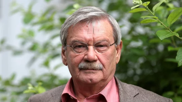 Wolfgang Winkler - &copy; Foto: Oliver Berg/dpa