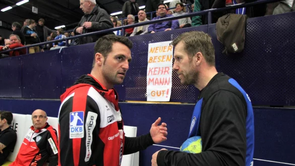 Da hatte der Plakatschreiber einen guten Riecher. - &copy; J&ouml;rg Hagemann