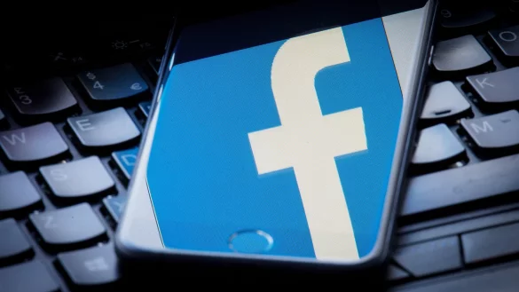 Facebook - &copy; Foto: Dominic Lipinski