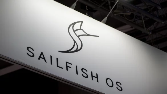 Sailfish OS - &copy; Foto: Andrea Warnecke