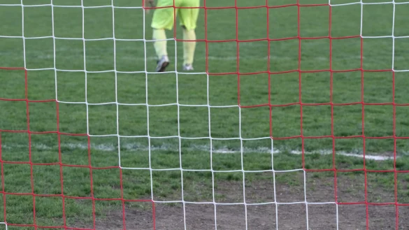 - © Symbolfoto: Sebastian Lucas