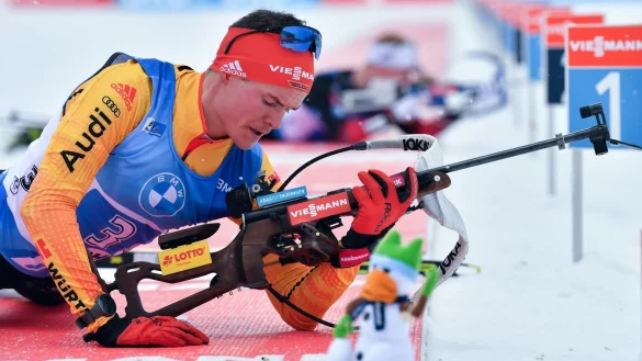 Philipp Horn - &copy; Foto: Martin Schutt/dpa-zentralbild/dpa