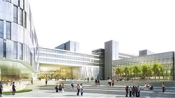 - &copy; Illustration: Uni Bielefeld