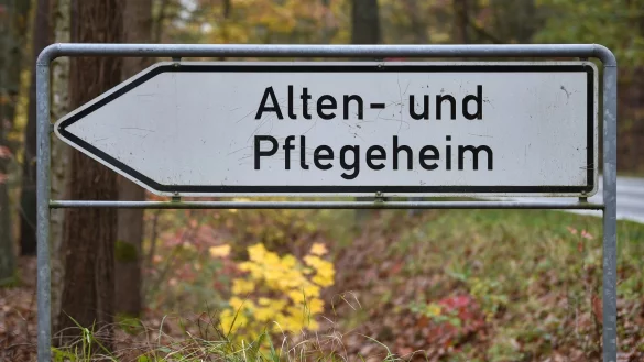 Mehr Unterst&uuml;zung - &copy; Foto: Patrick Pleul/dpa-Zentralbild/dpa